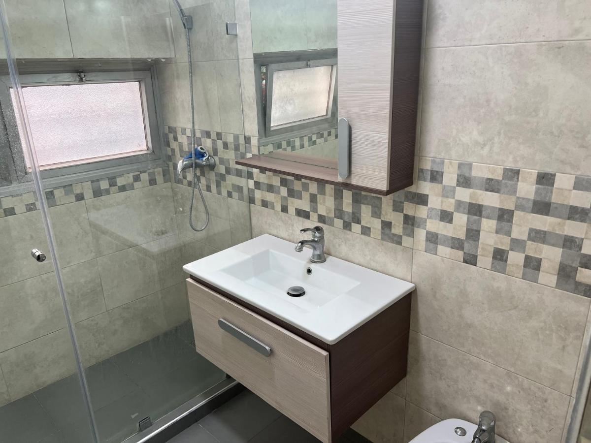 Superbe Appartement Au Centre De La Capitale 拉巴特 外观 照片