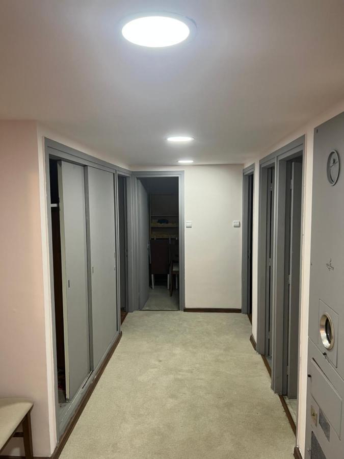 Superbe Appartement Au Centre De La Capitale 拉巴特 外观 照片