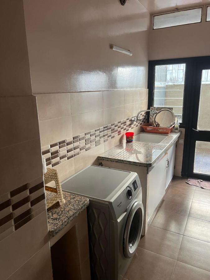 Superbe Appartement Au Centre De La Capitale 拉巴特 外观 照片